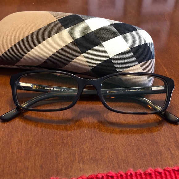 Burberry frames - Picture 3 of 8